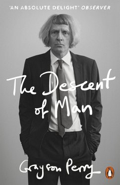 The Descent of Man (eBook, ePUB) - Perry, Grayson