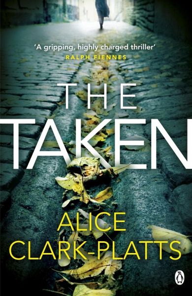The Taken (eBook, ePUB) The Taken (eBook, ePUB)