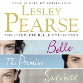 The Complete Belle Collection (eBook, ePUB)