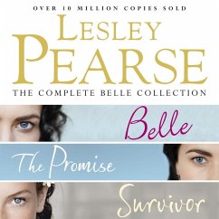 Cover The Complete Belle Collection (eBook, ePUB)