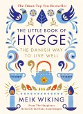 The Little Book of Hygge (eBook, ePUB)