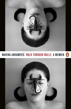Walk Through Walls (eBook, ePUB) - Abramovic, Marina
