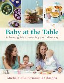 Baby at the Table (eBook, ePUB)
