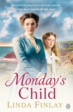 Monday's Child (eBook, ePUB) - Finlay, Linda