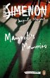 Maigret's Memoirs (eBook, ePUB) - Bild 1
