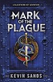 Mark of the Plague (A Blackthorn Key adventure) (eBook, ePUB)
