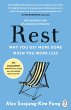 Rest (eBook, ePUB) - Bild 1