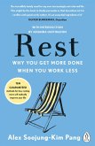 Rest (eBook, ePUB)