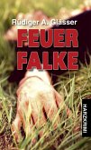 Feuerfalke (eBook, ePUB)