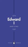 Edward I (Penguin Monarchs) (eBook, ePUB)