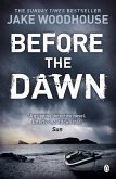 Before the Dawn (eBook, ePUB) Before the Dawn (eBook, ePUB)