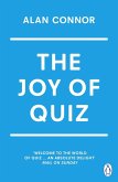 The Joy of Quiz (eBook, ePUB)