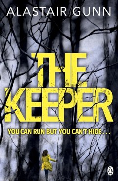 The Keeper (eBook, ePUB) - Gunn, Alastair