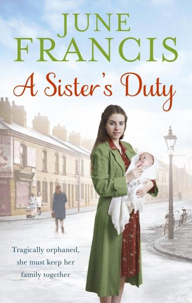 A Sister's Duty (eBook, ePUB) A Sister's Duty (eBook, ePUB)