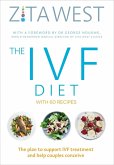 The IVF Diet (eBook, ePUB)