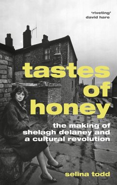 Tastes of Honey (eBook, ePUB) - Todd, Selina