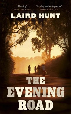 The Evening Road (eBook, ePUB) - Hunt, Laird