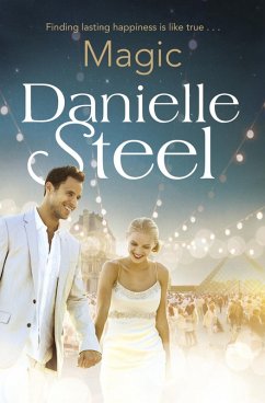 Magic (eBook, ePUB) - Steel, Danielle