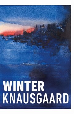 Winter (eBook, ePUB) - Knausgaard, Karl Ove