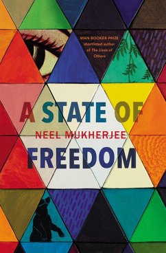 A State of Freedom (eBook, ePUB) - Mukherjee, Neel