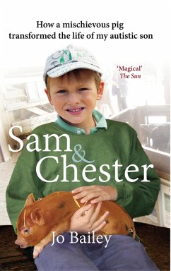 Sam and Chester (eBook, ePUB) - Bailey-Merritt, Jo
