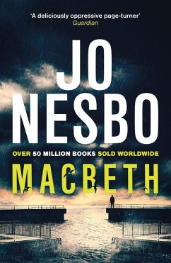 Macbeth (eBook, ePUB) - Nesbo, Jo