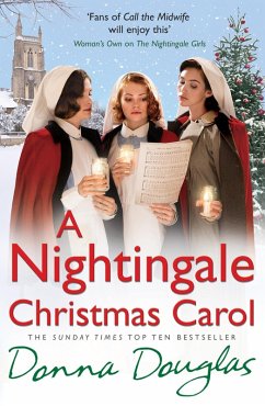 A Nightingale Christmas Carol (eBook, ePUB) - Douglas, Donna