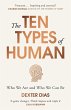 The Ten Types of Human (eBook, ePUB) - Bild 1