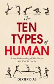 The Ten Types of Human (eBook, ePUB)