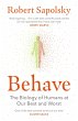 Behave (eBook, ePUB) - Bild 1