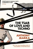 The Tsar of Love and Techno (eBook, ePUB)