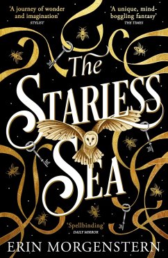 The Starless Sea (eBook, ePUB) - Morgenstern, Erin