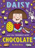 Daisy and the Trouble with Chocolate (eBook, ePUB)