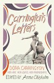 Carrington's Letters (eBook, ePUB)