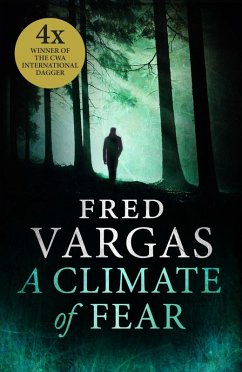 A Climate of Fear (eBook, ePUB) - Vargas, Fred