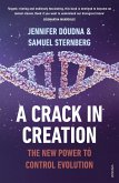 A Crack in Creation (eBook, ePUB)