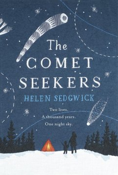 The Comet Seekers (eBook, ePUB) - Sedgwick, Helen