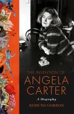 The Invention of Angela Carter (eBook, ePUB)