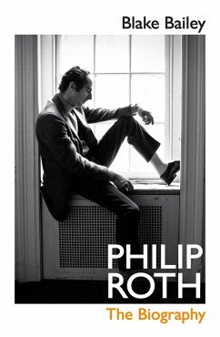 Philip Roth (eBook, ePUB) - Bailey, Blake