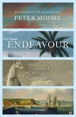 Endeavour (eBook, ePUB)