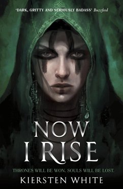 Now I Rise (eBook, ePUB) - White, Kiersten