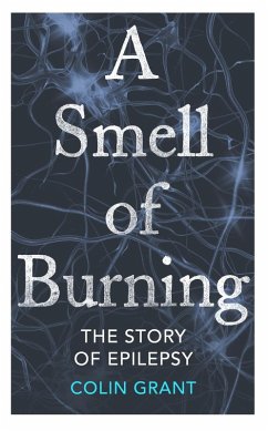 A Smell of Burning (eBook, ePUB) - Grant, Colin