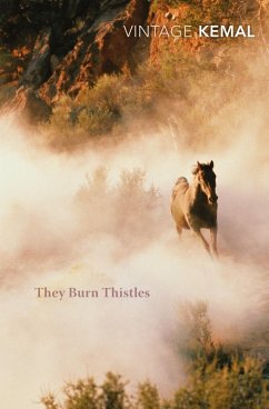 They Burn Thistles (eBook, ePUB) - Kemal, Yashar