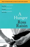 A Hunger (eBook, ePUB)