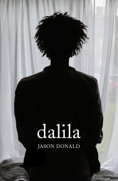 Cover Dalila (eBook, ePUB)