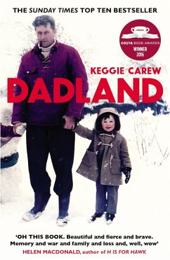 Dadland (eBook, ePUB) - Carew, Keggie