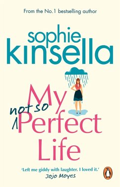My Not So Perfect Life (eBook, ePUB) - Kinsella, Sophie