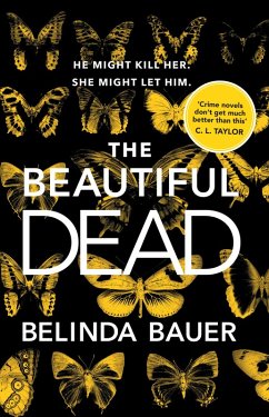 The Beautiful Dead (eBook, ePUB) - Bauer, Belinda