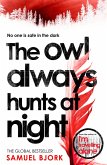 The Owl Always Hunts at Night (eBook, ePUB)