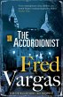 The Accordionist (eBook, ePUB) - Bild 1
